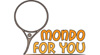 QR Code Mondo for You